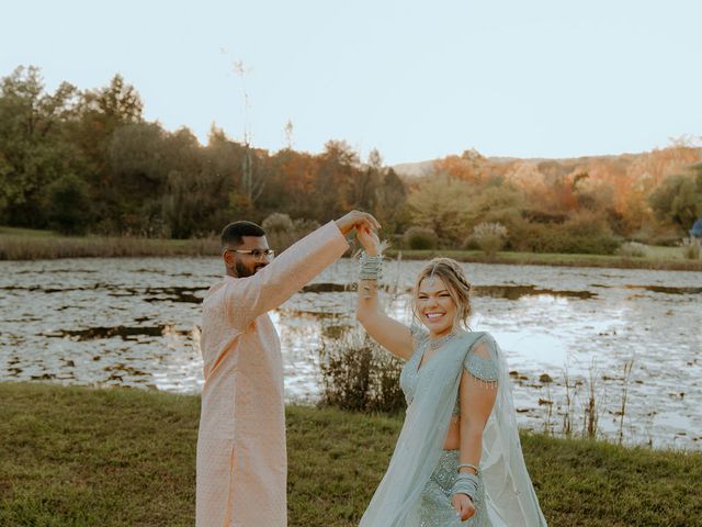Kodi and Havell's Wedding in Harrisburg, Pennsylvania 60