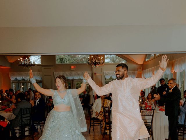 Kodi and Havell's Wedding in Harrisburg, Pennsylvania 63