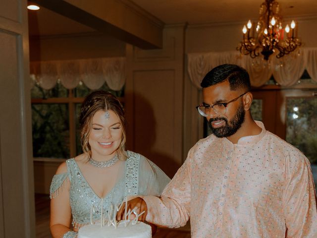 Kodi and Havell's Wedding in Harrisburg, Pennsylvania 65