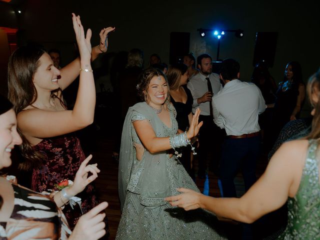 Kodi and Havell's Wedding in Harrisburg, Pennsylvania 70