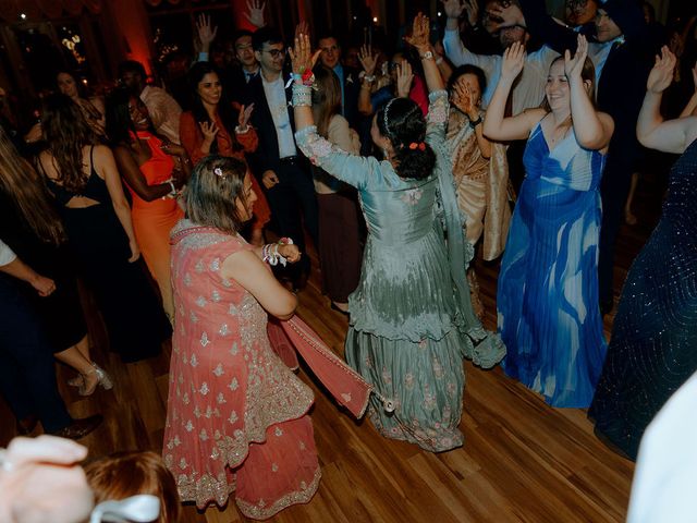Kodi and Havell's Wedding in Harrisburg, Pennsylvania 72