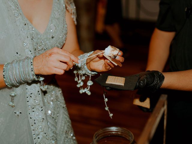 Kodi and Havell's Wedding in Harrisburg, Pennsylvania 73