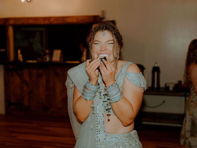 Kodi and Havell's Wedding in Harrisburg, Pennsylvania 74