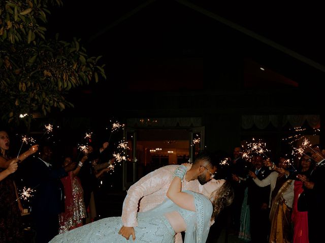 Kodi and Havell's Wedding in Harrisburg, Pennsylvania 81