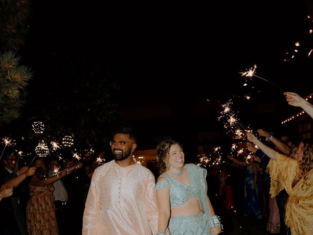 Kodi and Havell's Wedding in Harrisburg, Pennsylvania 82