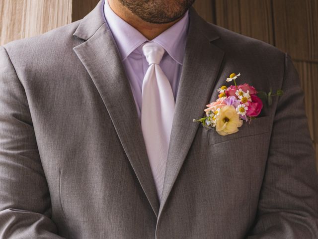 Jarrett and Lindsay's Wedding in Brockport, New York 17