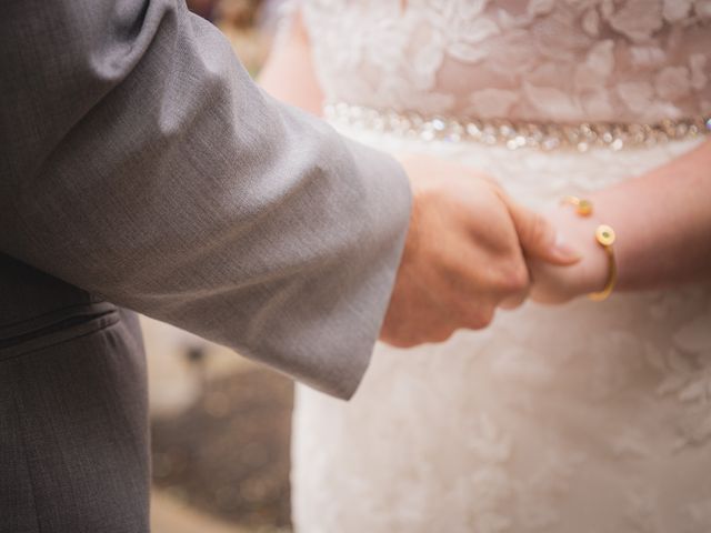Jarrett and Lindsay's Wedding in Brockport, New York 49