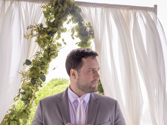 Jarrett and Lindsay's Wedding in Brockport, New York 60