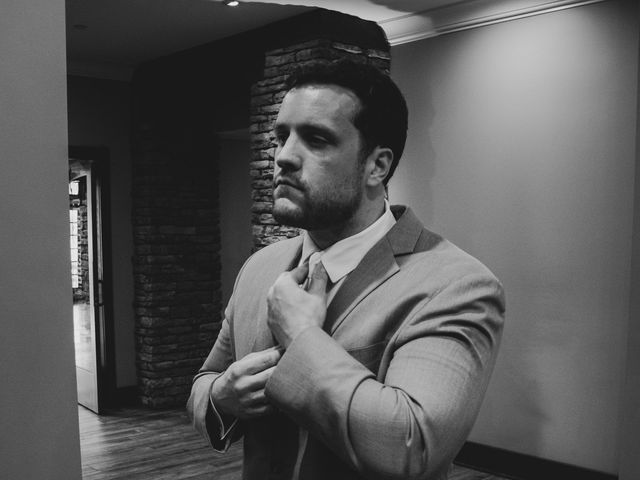 Jarrett and Lindsay's Wedding in Brockport, New York 64