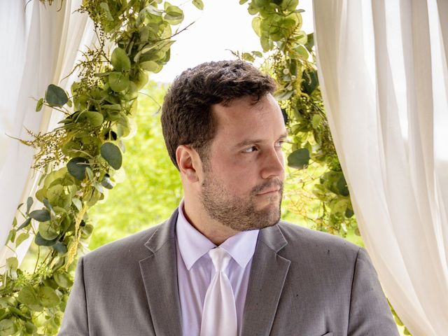 Jarrett and Lindsay's Wedding in Brockport, New York 65