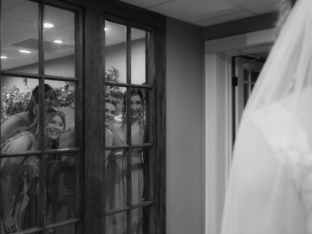 Jarrett and Lindsay's Wedding in Brockport, New York 66