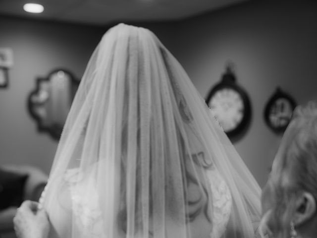 Jarrett and Lindsay's Wedding in Brockport, New York 69