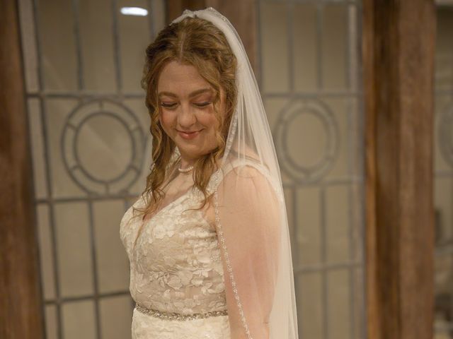 Jarrett and Lindsay's Wedding in Brockport, New York 72