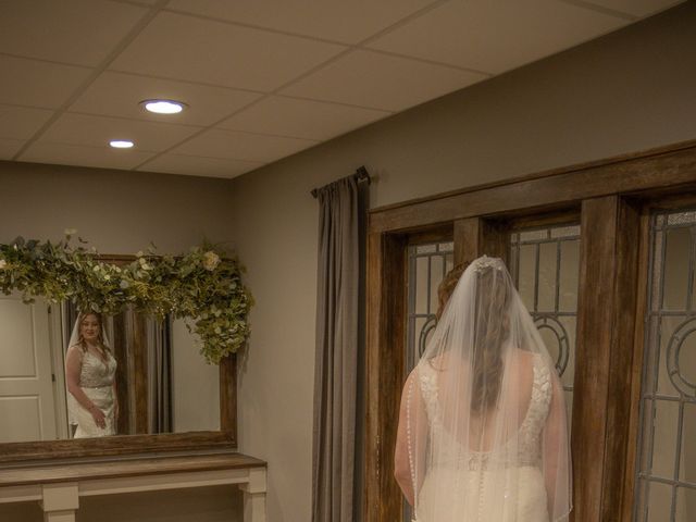 Jarrett and Lindsay's Wedding in Brockport, New York 75