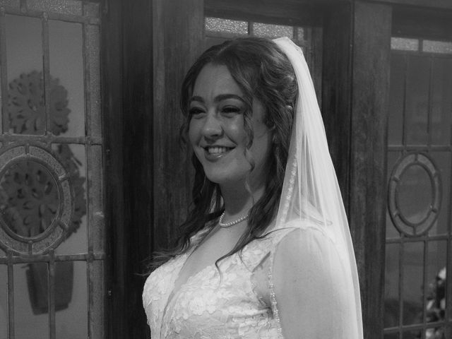Jarrett and Lindsay's Wedding in Brockport, New York 76