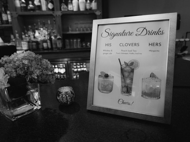 Jarrett and Lindsay's Wedding in Brockport, New York 81