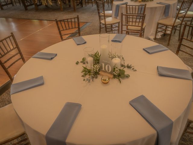 Jarrett and Lindsay's Wedding in Brockport, New York 87