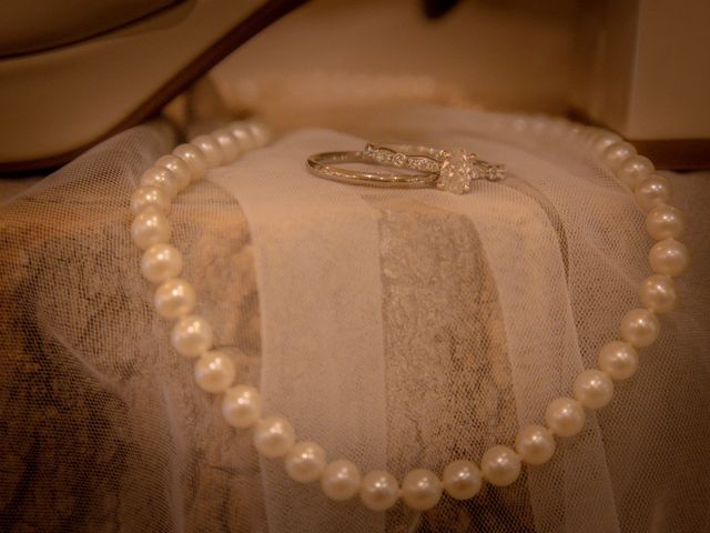 Jarrett and Lindsay's Wedding in Brockport, New York 89