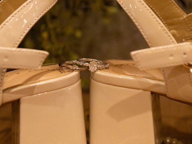 Jarrett and Lindsay's Wedding in Brockport, New York 90