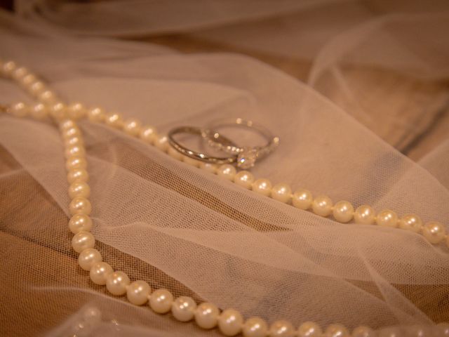 Jarrett and Lindsay's Wedding in Brockport, New York 91