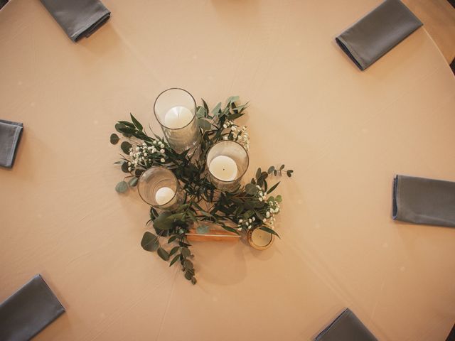 Jarrett and Lindsay's Wedding in Brockport, New York 98
