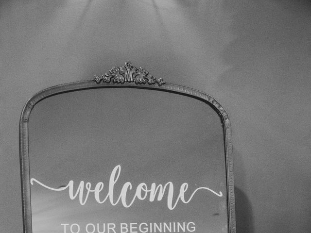 Jarrett and Lindsay's Wedding in Brockport, New York 99