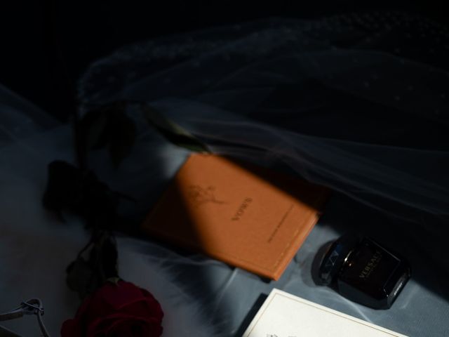 Courtney and Alexis's Wedding in Hampshire, Tennessee 3