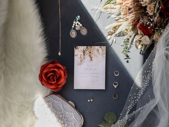 Courtney and Alexis's Wedding in Hampshire, Tennessee 5
