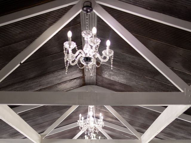 Courtney and Alexis's Wedding in Hampshire, Tennessee 6