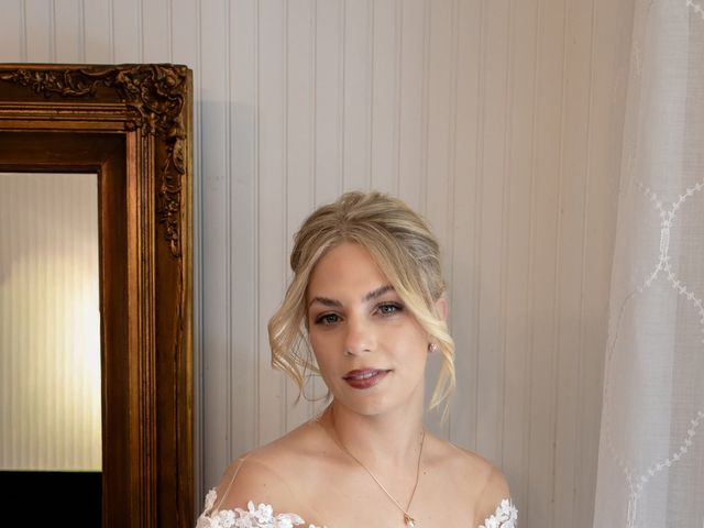 Courtney and Alexis's Wedding in Hampshire, Tennessee 7