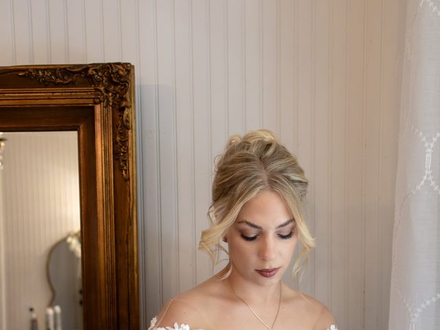 Courtney and Alexis's Wedding in Hampshire, Tennessee 8