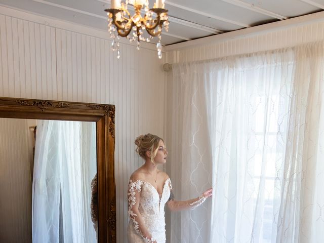 Courtney and Alexis's Wedding in Hampshire, Tennessee 9