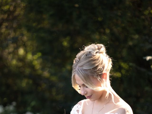 Courtney and Alexis's Wedding in Hampshire, Tennessee 14