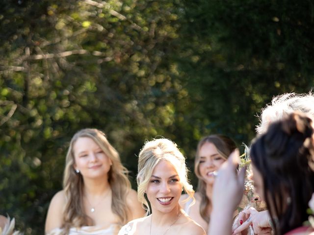 Courtney and Alexis's Wedding in Hampshire, Tennessee 15