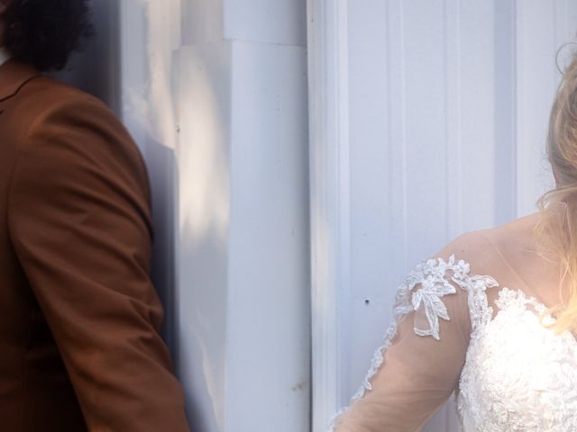 Courtney and Alexis's Wedding in Hampshire, Tennessee 17