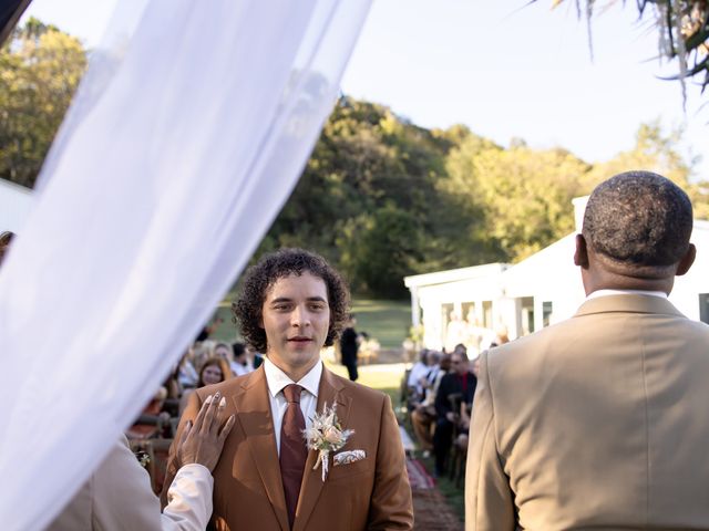 Courtney and Alexis's Wedding in Hampshire, Tennessee 18