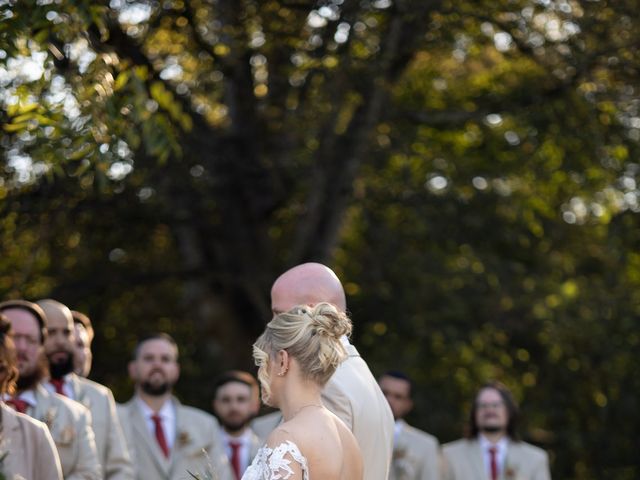 Courtney and Alexis's Wedding in Hampshire, Tennessee 19