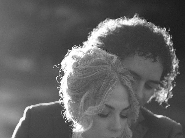 Courtney and Alexis's Wedding in Hampshire, Tennessee 26