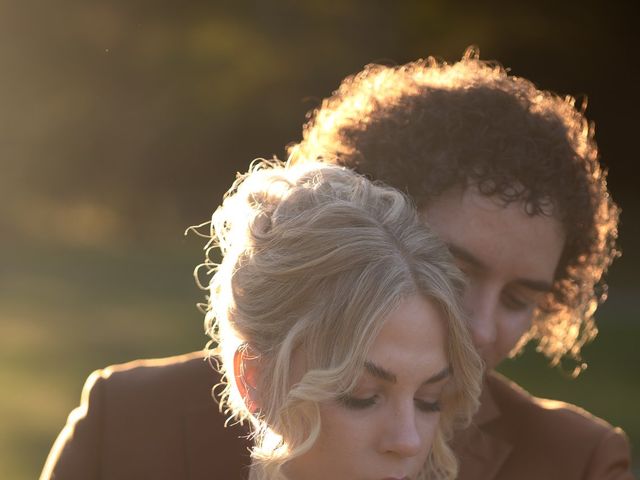 Courtney and Alexis's Wedding in Hampshire, Tennessee 27