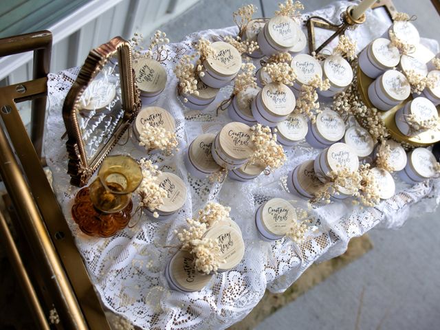 Courtney and Alexis's Wedding in Hampshire, Tennessee 29