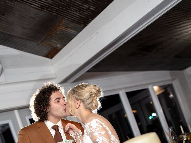 Courtney and Alexis's Wedding in Hampshire, Tennessee 33