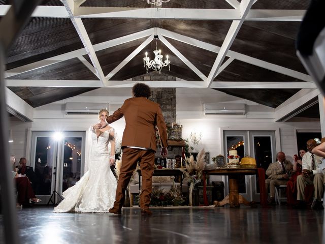 Courtney and Alexis's Wedding in Hampshire, Tennessee 34