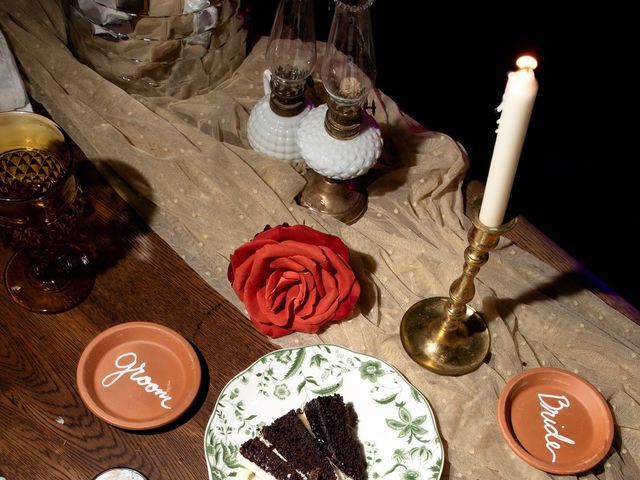 Courtney and Alexis's Wedding in Hampshire, Tennessee 36