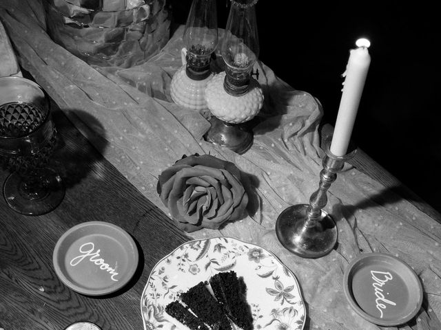 Courtney and Alexis's Wedding in Hampshire, Tennessee 37