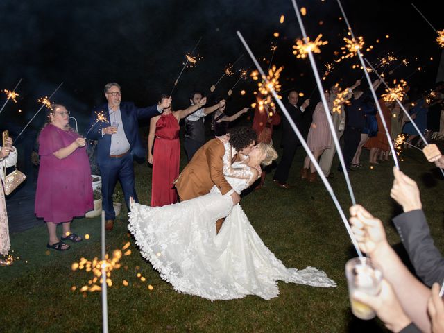 Courtney and Alexis's Wedding in Hampshire, Tennessee 39