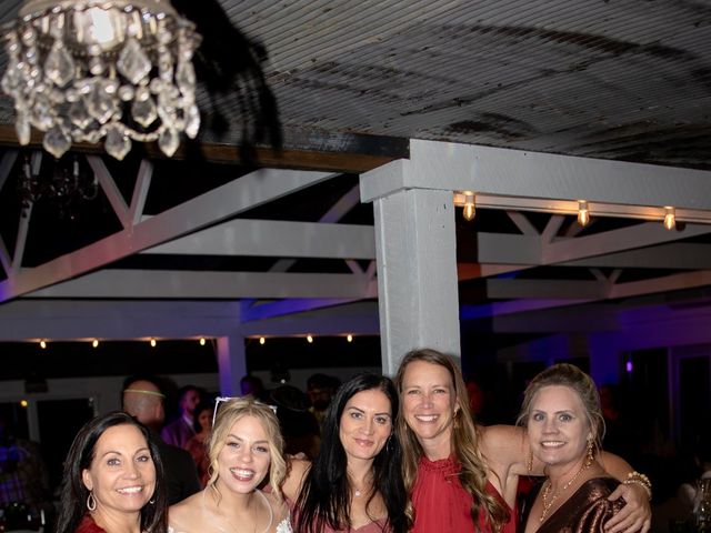 Courtney and Alexis's Wedding in Hampshire, Tennessee 41
