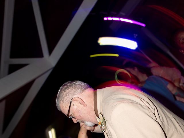 Courtney and Alexis's Wedding in Hampshire, Tennessee 42