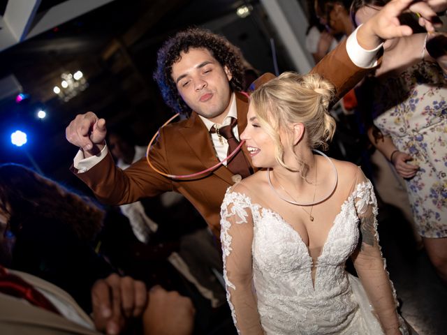 Courtney and Alexis's Wedding in Hampshire, Tennessee 43