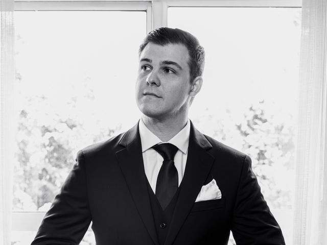 Mike and Samantha's Wedding in Flanders, New Jersey 21