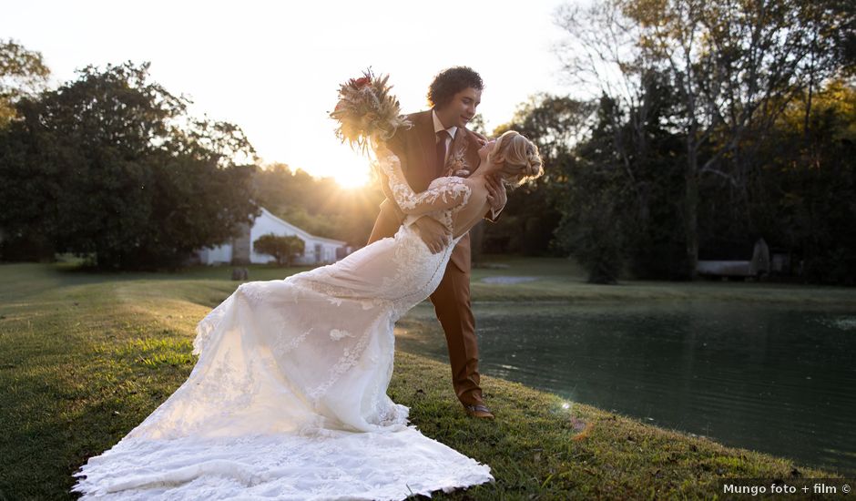 Courtney and Alexis's Wedding in Hampshire, Tennessee